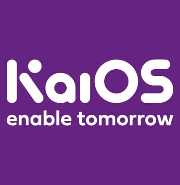 Coding Pro KaiOS Portfolio Image