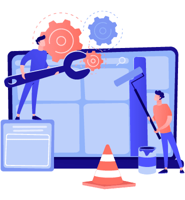 Support & Maintenance
